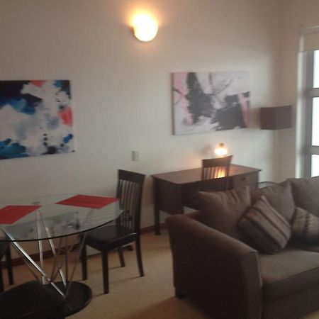 Princes Wharf - Private Apartments Оукланд Екстериор снимка