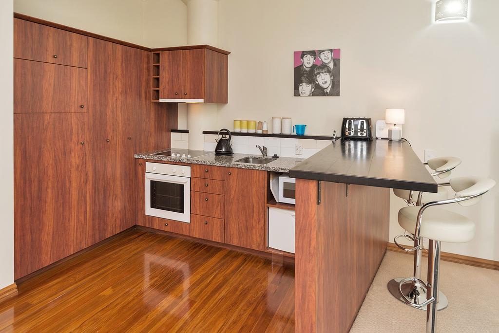 Princes Wharf - Private Apartments Оукланд Екстериор снимка