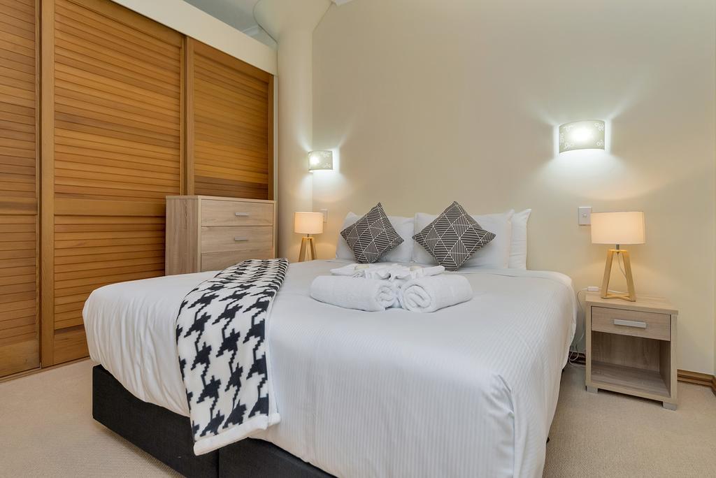 Princes Wharf - Private Apartments Оукланд Екстериор снимка