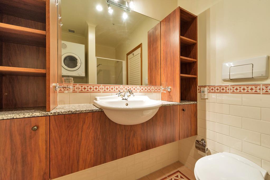 Princes Wharf - Private Apartments Оукланд Екстериор снимка