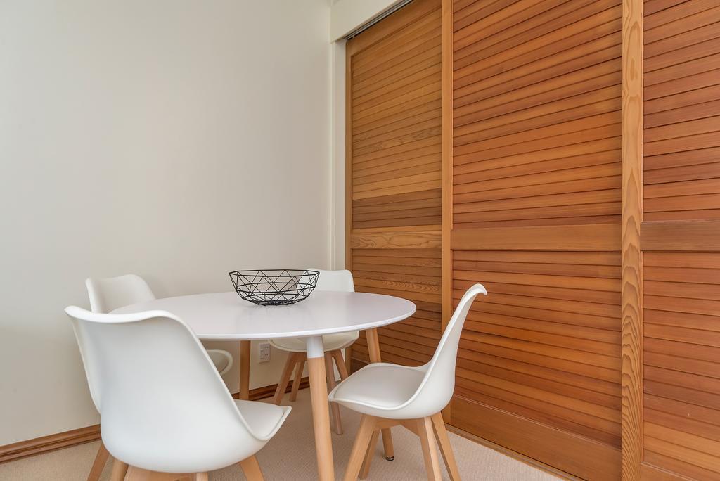 Princes Wharf - Private Apartments Оукланд Екстериор снимка