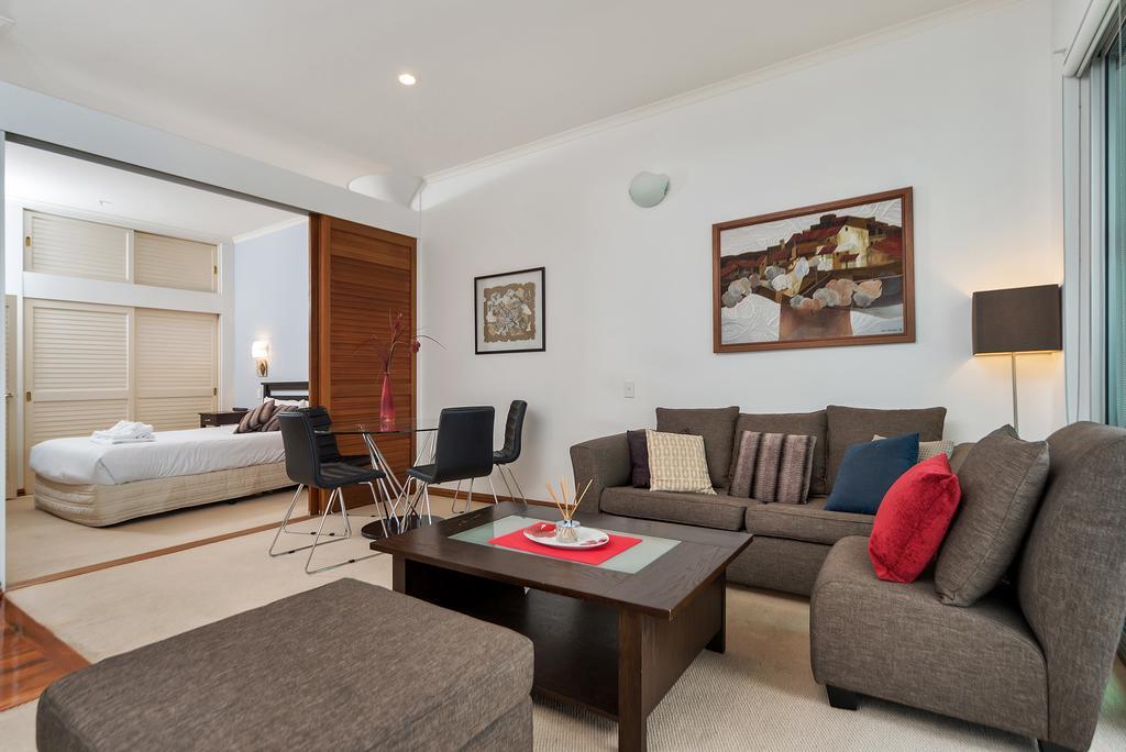 Princes Wharf - Private Apartments Оукланд Екстериор снимка