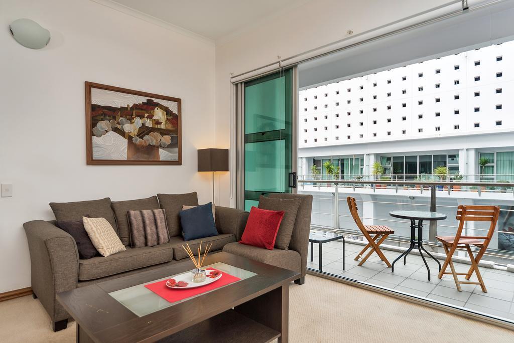 Princes Wharf - Private Apartments Оукланд Екстериор снимка