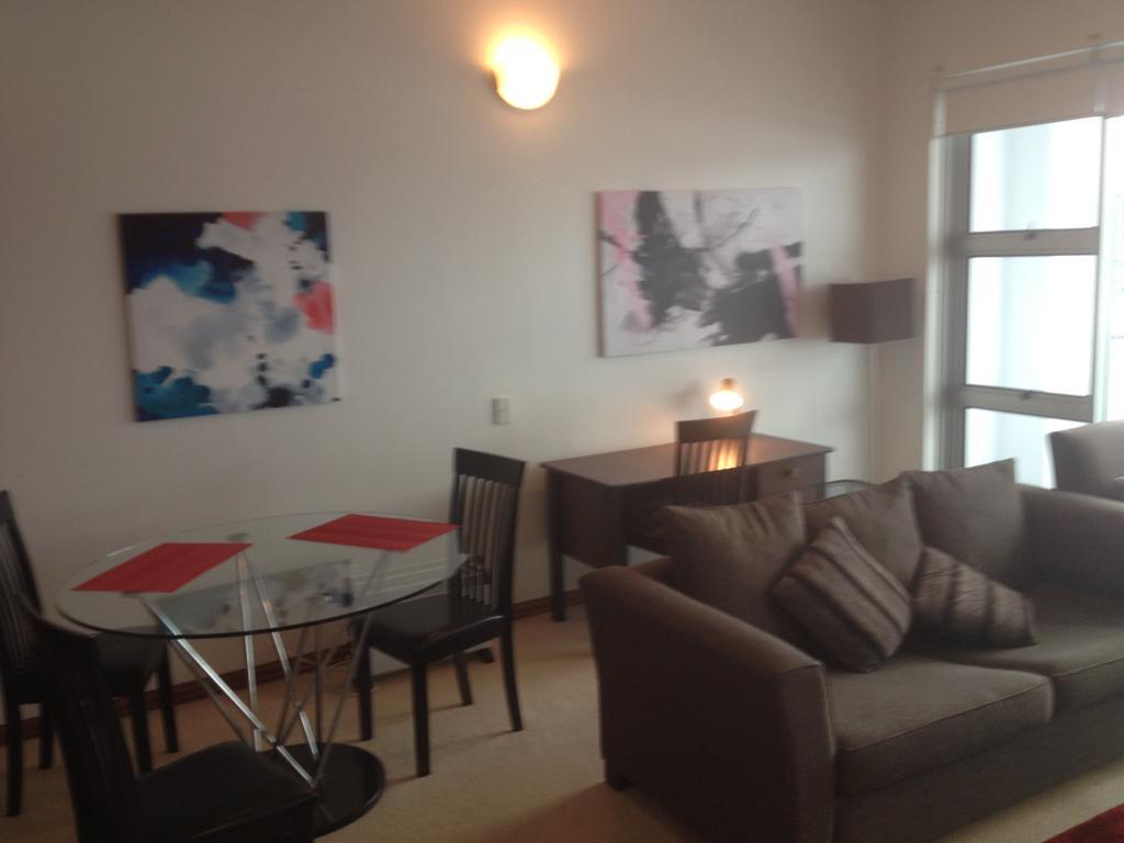 Princes Wharf - Private Apartments Оукланд Екстериор снимка