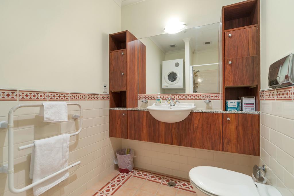 Princes Wharf - Private Apartments Оукланд Екстериор снимка