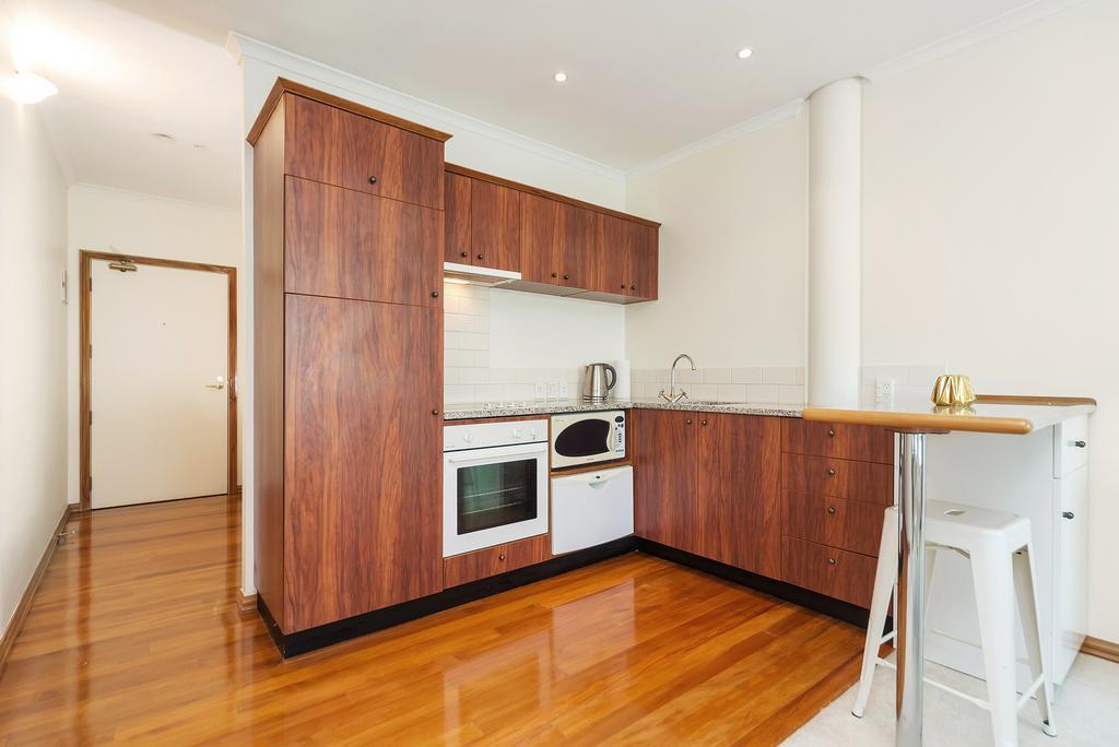 Princes Wharf - Private Apartments Оукланд Екстериор снимка